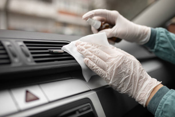 Best Best Air Duct Cleaning Company  in Jal, NM