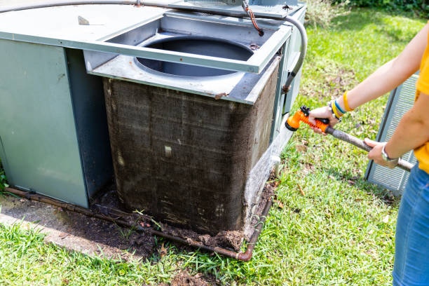 Best Professional Duct Cleaning Services  in Jal, NM