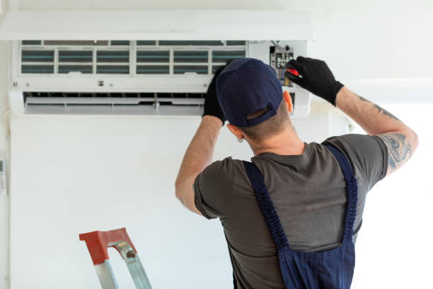 Best Air Duct Mold Removal  in Jal, NM