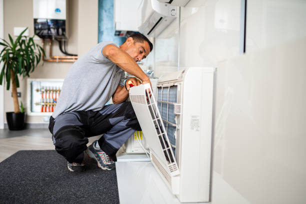Air Duct Mold Removal in NM