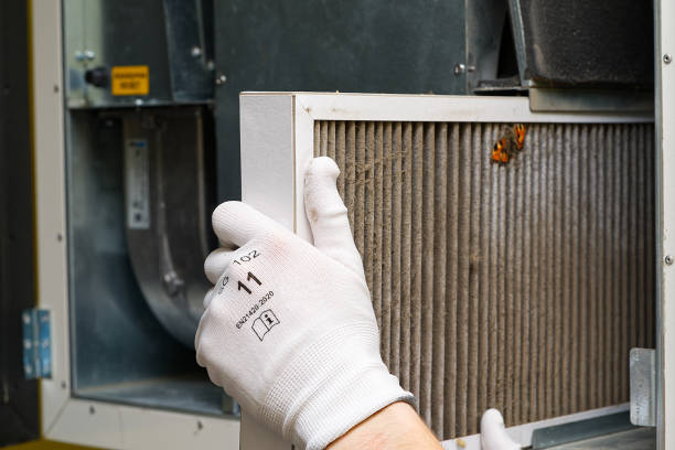 Best HVAC Air Duct Cleaning  in Jal, NM