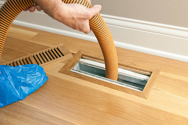 Best HVAC System Cleaning  in Jal, NM